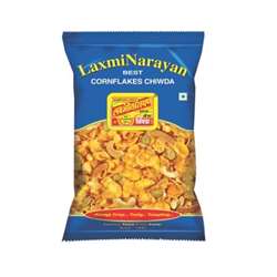 Laxminarayan Best Corn Flakes Chiwda